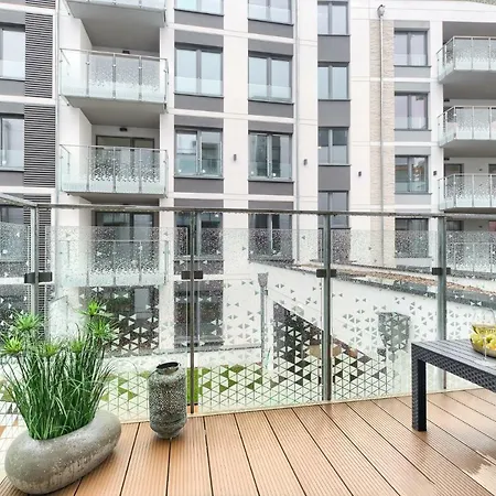 Apartament Lux Tukan A315 Nadmorskie Tarasy - Holiday City Колобжег Екстер'єр фото