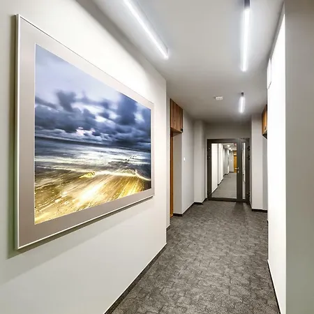 Apartament Lux Tukan A315 Nadmorskie Tarasy - Holiday City Колобжег Екстер'єр фото