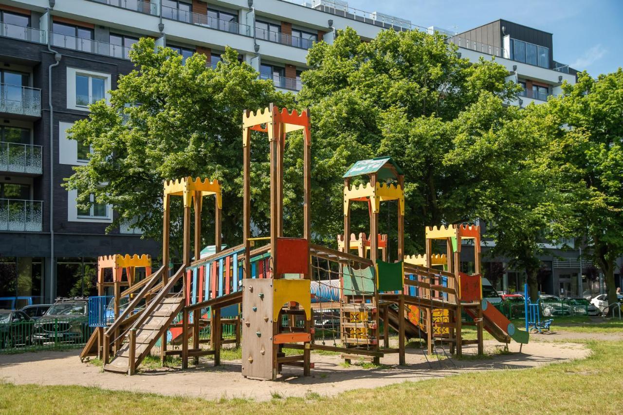 Lux Tukan A315 Nadmorskie Tarasy - Apartment *