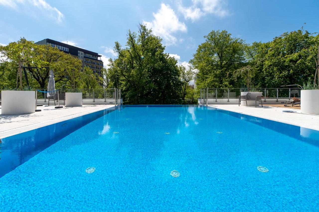 Apartment Lux Tukan A315 Nadmorskie Tarasy - *