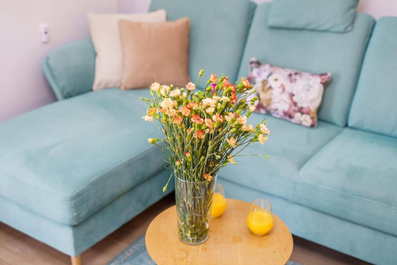 Lux Tukan A315 Nadmorskie Tarasy - Apartment