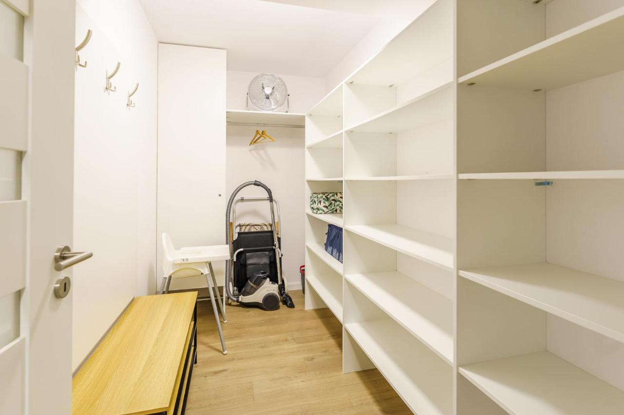 Lux Tukan A315 Nadmorskie Tarasy - Apartment