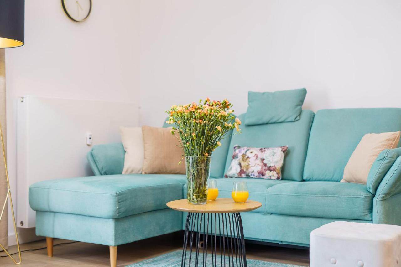 Apartment Lux Tukan A315 Nadmorskie Tarasy - *