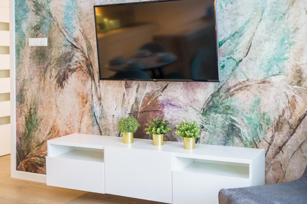 Lux Tukan A315 Nadmorskie Tarasy - Apartment