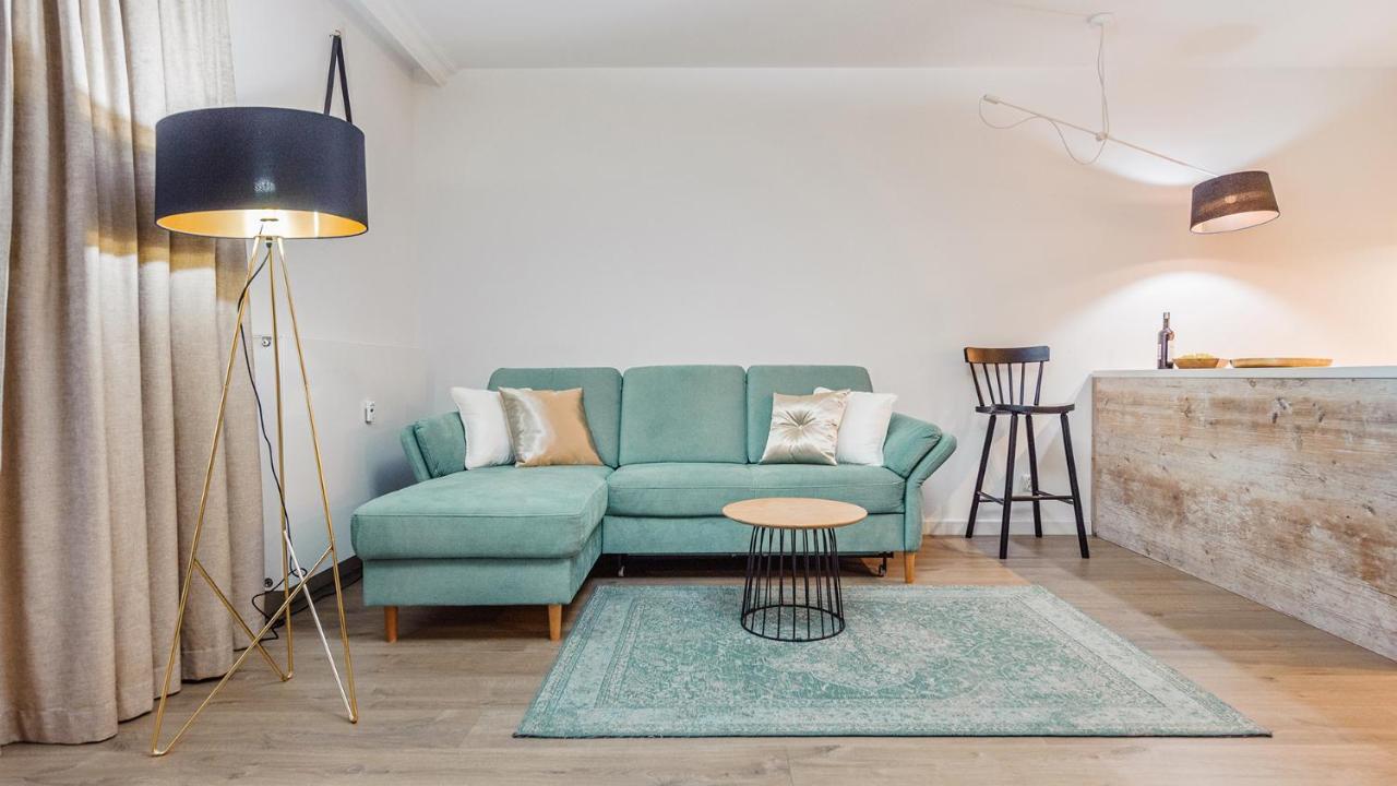 Lux Tukan A315 Nadmorskie Tarasy - *