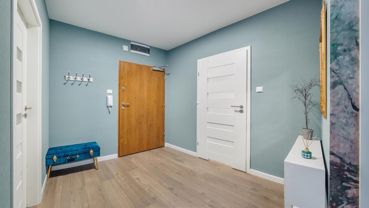 Apartment Lux Tukan A315 Nadmorskie Tarasy - Kolobrzeg