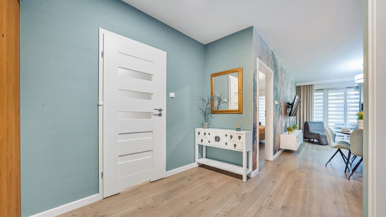 Lux Tukan A315 Nadmorskie Tarasy - Apartment