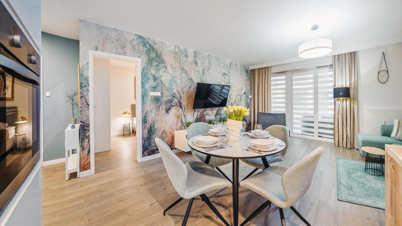 Lux Tukan A315 Nadmorskie Tarasy -