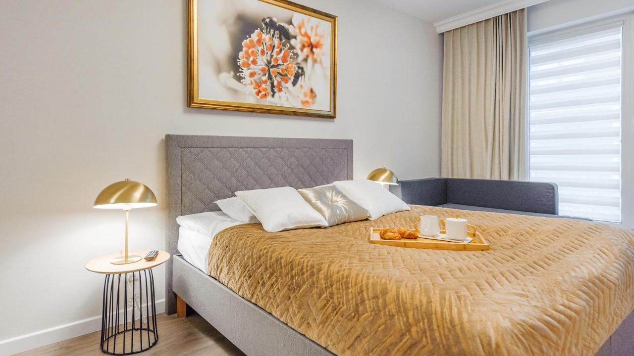 Apartment Lux Tukan A315 Nadmorskie Tarasy - *