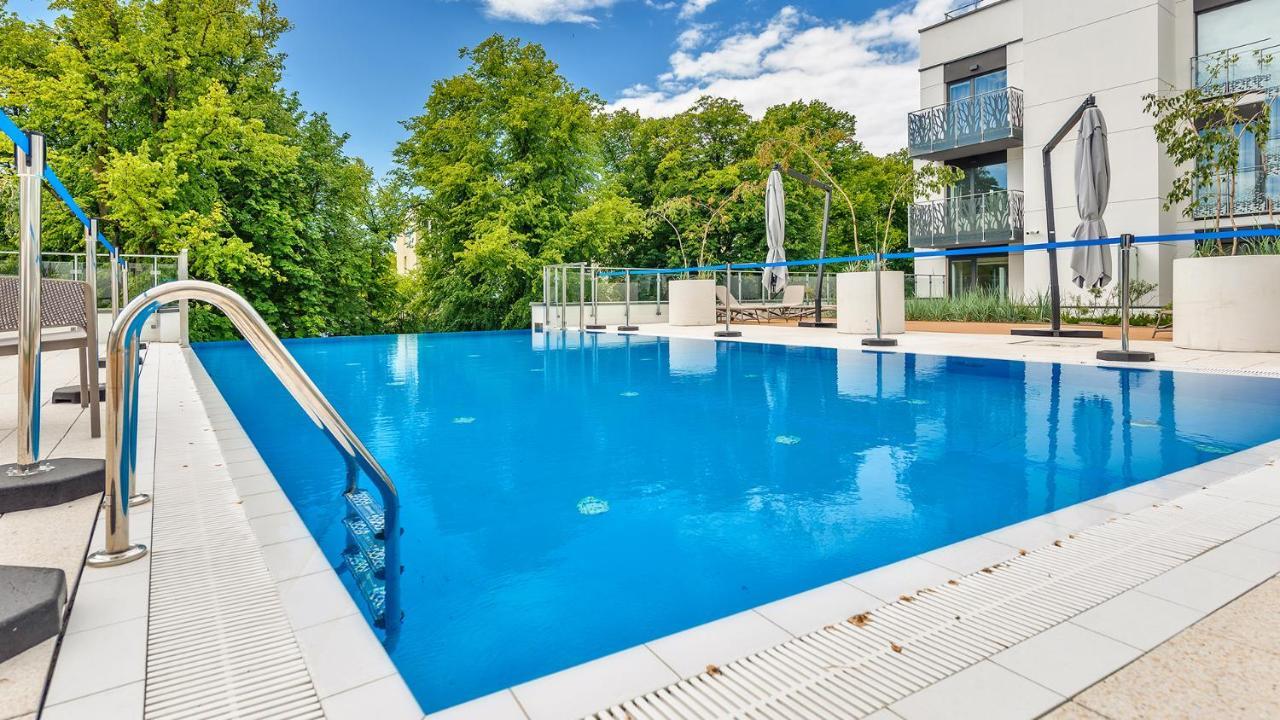 Lux Tukan A315 Nadmorskie Tarasy - Apartment