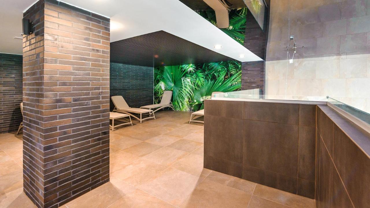 Apartment Lux Tukan A315 Nadmorskie Tarasy - *